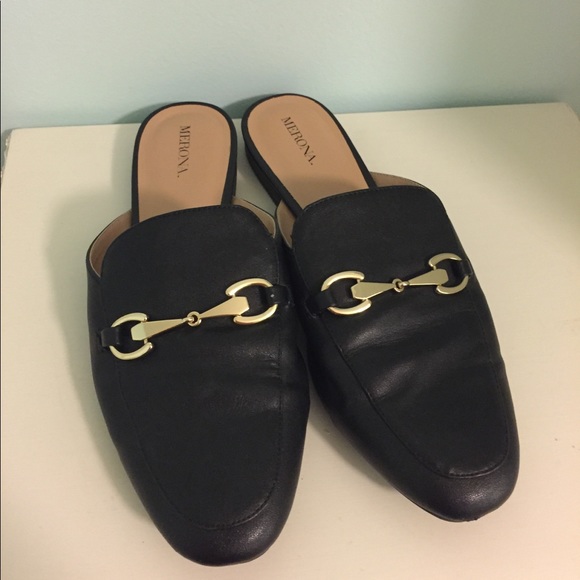 target mules and slides